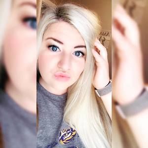 Meet your Posher, Paige